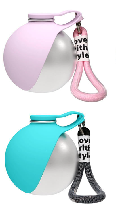 The Petsome pet bottle