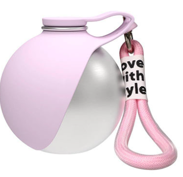 The Petsome pet bottle